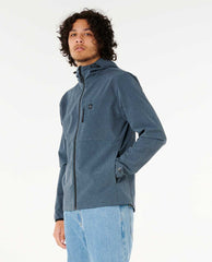 Elite Anti-Series Zip Through Jacket