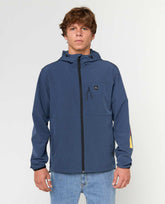 Elite Anti-Series Zip Through Jacket