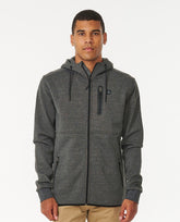 Departed Anti-Series Fleece