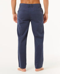 Classic Surf Chino Pant