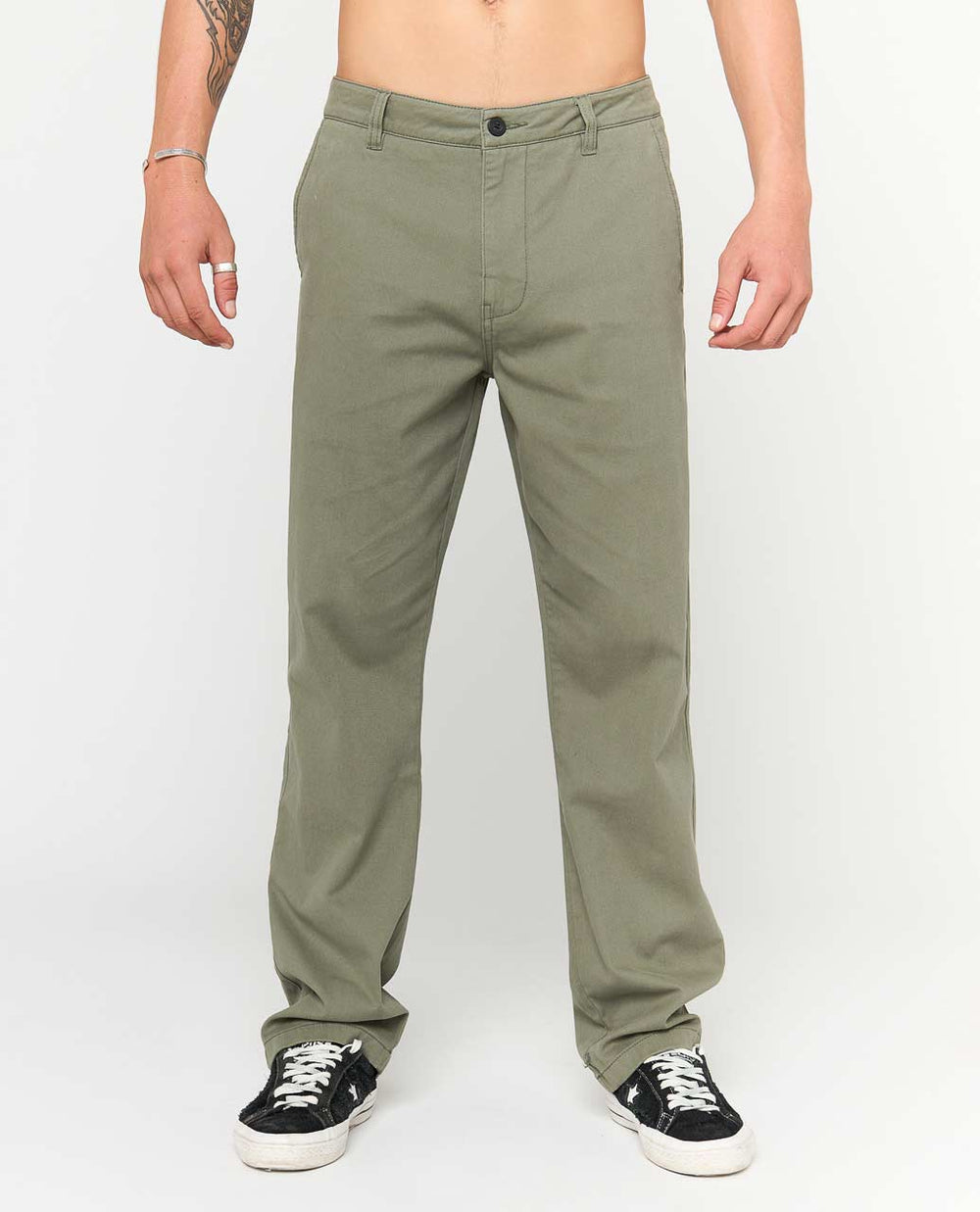 Classic Surf Chino Pant