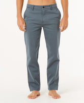 Classic Surf Chino Pant