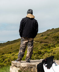 Search And Destroy Pant