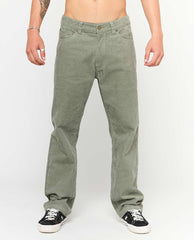 Classic Surf Cord Pant