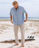 Classic Surf Double Cord Pant