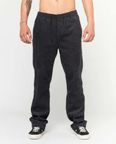 Classic Surf Double Cord Pant
