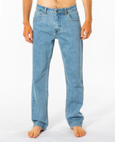 Classic Surf Denim Pant