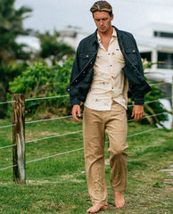 Classic Surf Cord Pant