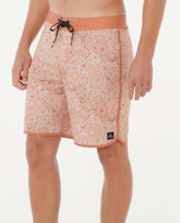 Mirage Spirograph 19" Boardshort