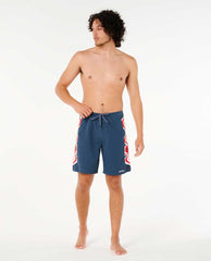 Mirage Sideways 19" Boardshort
