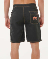 Mirage 21" Raw Energy Boardshort