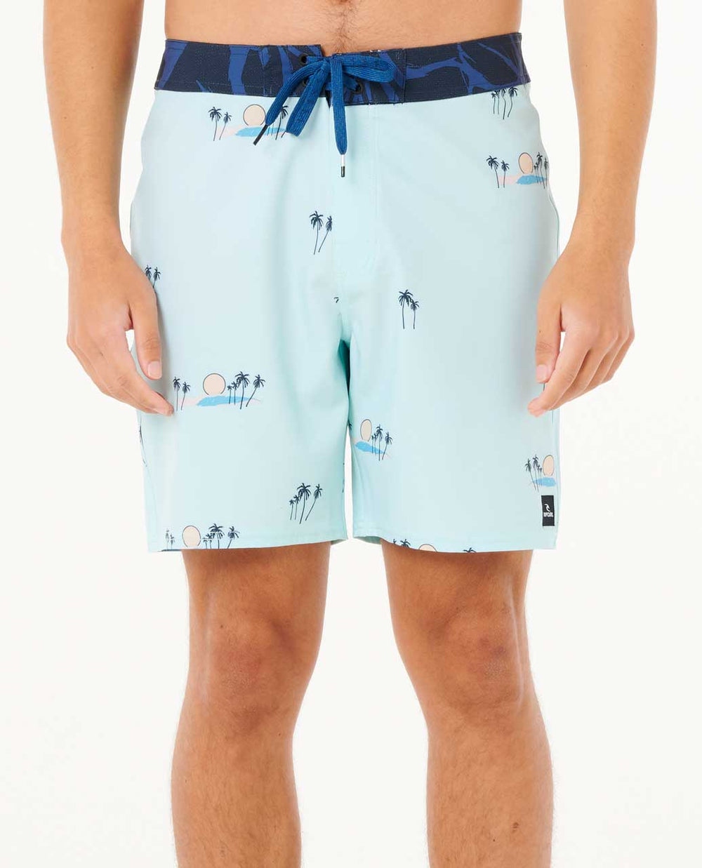 Artist Of The Search - Cody Welsh 18" Mirage Boardshort