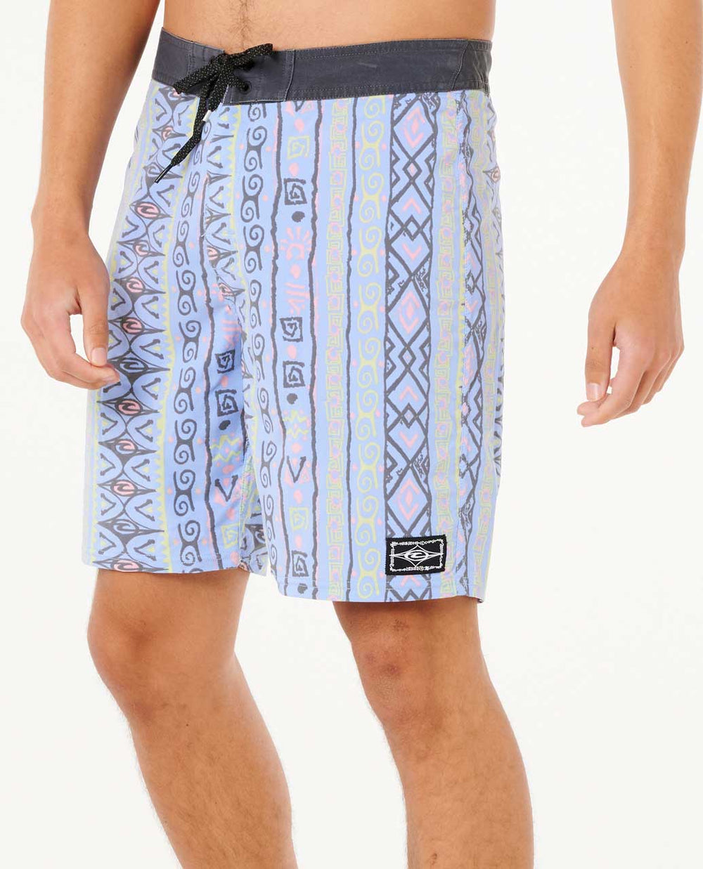 Mirage Raw Energy 19" Boardshort