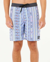Mirage Raw Energy 19" Boardshort
