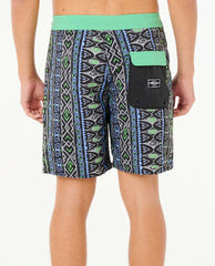 Mirage Raw Energy 19" Boardshort