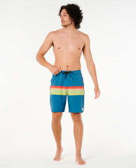 Mirage Surf Revival 19" Boardshorts