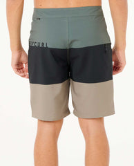 Mirage Divided Boardshort