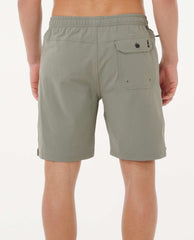 The Search Volley 19" Boardshorts
