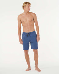 The Search Volley 19" Boardshorts