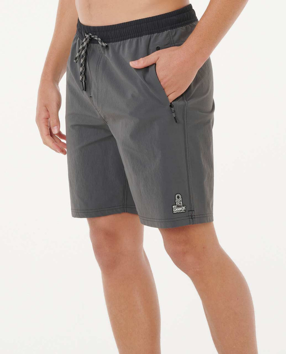 The Search Volley 19" Boardshorts