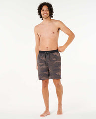 The Search Volley 19" Boardshorts