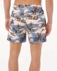 Dreamers Volley 16" Boardshorts