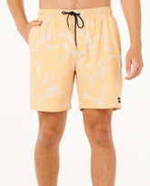Artist Of The Search - Cody Welsh 16" Volley