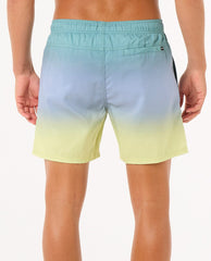 Laze Fade Volley 16" Boardshorts