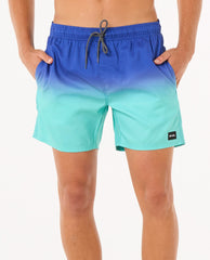 Laze Fade Volley 16" Boardshorts
