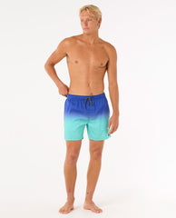 Laze Fade Volley 16" Boardshorts