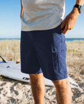 Mick Fanning 20" Walkshort