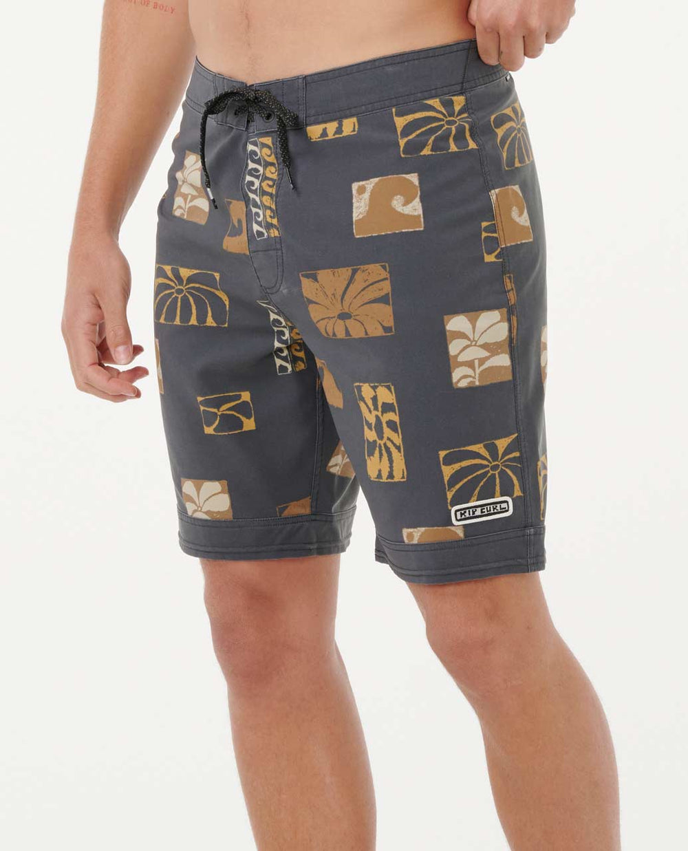 Mirage Artist Of The Search - Ty Williams 19" Boardshort