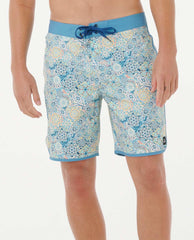 Mirage Spirograph 19" Boardshort