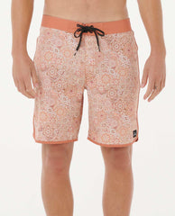 Mirage Spirograph 19" Boardshort