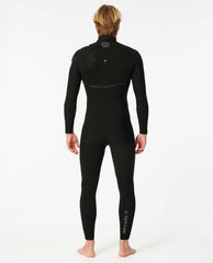 E7 E-Bomb 4/3 Zip Free Wetsuit