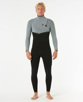 E7 E-Bomb 4/3 Zip Free Wetsuit