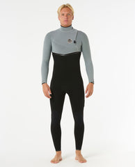 E7 E-Bomb 4/3 Zip Free Wetsuit