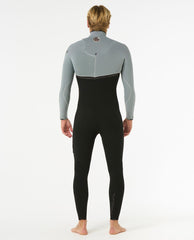 E7 E-Bomb 4/3 Zip Free Wetsuit