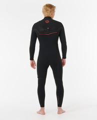 Flashbomb Fusion 4/3mm Chest Zip Fullsuit Wetsuit