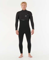 E-Bomb 3/2 Chest Zip Fullsuit Wetsuit