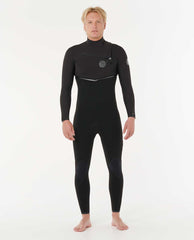 E-Bomb 3/2 Chest Zip Fullsuit Wetsuit