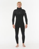 Dawn Patrol 5/4 Chest Zip Fullsuit Wetsuit