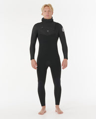 Dawn Patrol 5/4 Chest Zip Fullsuit Wetsuit