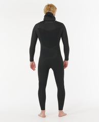 Dawn Patrol 5/4 Chest Zip Fullsuit Wetsuit