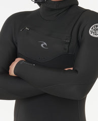 Dawn Patrol 5/4 Chest Zip Fullsuit Wetsuit