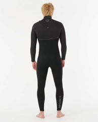 E-Bomb 2/2 Zip Free Wetsuit