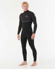 E-Bomb 2/2 Zip Free Wetsuit