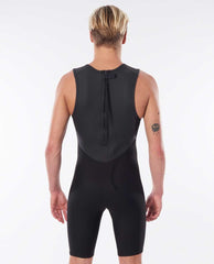 Dawn Patrol Short John
