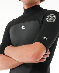 Omega 2mm Back Zip Spring Suit