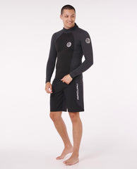 Ultimate Search Long Sleeve Hood Vest